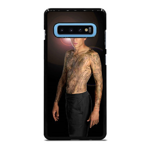 PRISON BREAK MICHAEL SCOFIELD Samsung Galaxy S10 Plus Case Cover