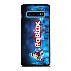 ROBLOX GAME LOGO Samsung Galaxy S10 Plus Case Cover ROBLOX GAME LOGO Samsung Galaxy S10 Plus Case Cover
