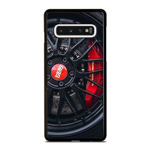 BBS WHEEL FERRARI Samsung Galaxy S10 Case Cover