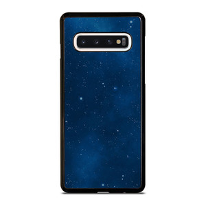 BEAUTIFUL BLUE SPACE Samsung Galaxy S10 Case Cover