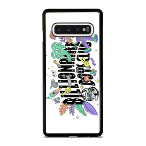 BILLIONAIRE BOYS CLUB LOGO Samsung Galaxy S10 Case Cover BILLIONAIRE BOYS CLUB LOGO Samsung Galaxy S10 Case Cover