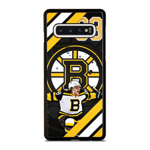 BOSTON BRUINS DAVID PASTRNAK Samsung Galaxy S10 Case Cover