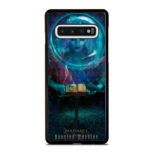 DISNEY HAUNTED MANSION ART Samsung Galaxy S10 Case Cover DISNEY HAUNTED MANSION ART Samsung Galaxy S10 Case Cover