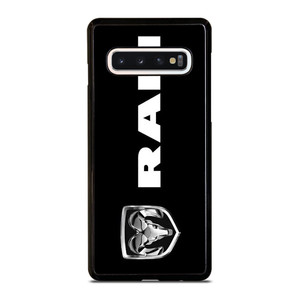 DODGE RAM BACK LOGO Samsung Galaxy S10 Case Cover