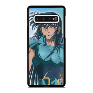 DRAGON SHIRYU SAINT SEIYA Samsung Galaxy S10 Case Cover DRAGON SHIRYU SAINT SEIYA Samsung Galaxy S10 Case Cover