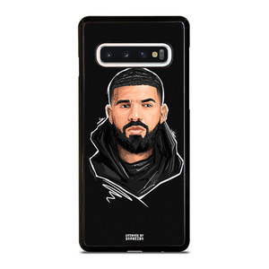 DRAKE ART Samsung Galaxy S10 Case Cover