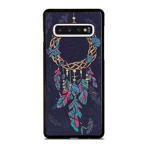 DREAM CATCHER Samsung Galaxy S10 Case Cover DREAM CATCHER Samsung Galaxy S10 Case Cover