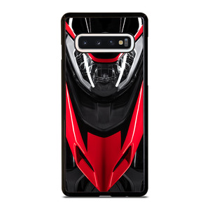 DUCATI HYPERMOTARD FRONT LAMP Samsung Galaxy S10 Case Cover DUCATI HYPERMOTARD FRONT LAMP Samsung Galaxy S10 Case Cover