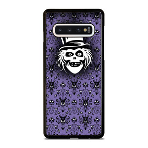 HAUNTED MANSION GHOST Samsung Galaxy S10 Case Cover HAUNTED MANSION GHOST Samsung Galaxy S10 Case Cover