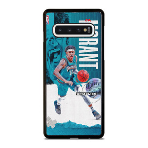 JA MORANT MEMPHIS GRIZZLIES NBA 2 Samsung Galaxy S10 Case Cover
