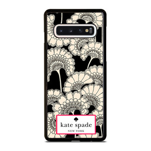KATE SPADE VINTAGE 2 Samsung Galaxy S10 Case Cover