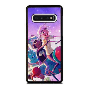 KIPO AND THE AGE OF WONDERBEASTS ALL Samsung Galaxy S10 Case Cover