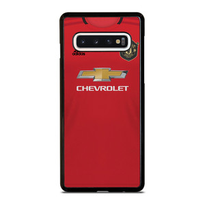 MANCHESTER UNITED NEW JERSEY Samsung Galaxy S10 Case Cover