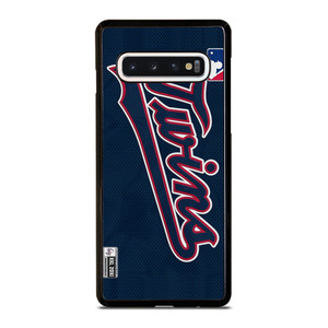 MINNESOTA TWINS MLB JERSEY Samsung Galaxy S10 Case Cover