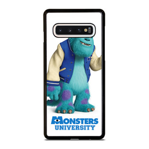 MONSTER INC SULLIVAN Samsung Galaxy S10 Case Cover