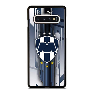 RAYADOS MONTERREY FC LOGO Samsung Galaxy S10 Case Cover RAYADOS MONTERREY FC LOGO Samsung Galaxy S10 Case Cover