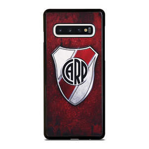 RIVER PLATE EL MAS GRANDE LOGO Samsung Galaxy S10 Case Cover