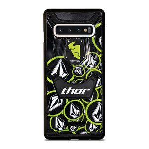 ROCKSTAR THOR MX SENTINEL Samsung Galaxy S10 Case Cover ROCKSTAR THOR MX SENTINEL Samsung Galaxy S10 Case Cover