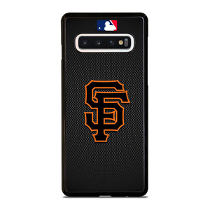SF SAN FRANCISCO GIANTS LOGO Samsung Galaxy S10 Case Cover