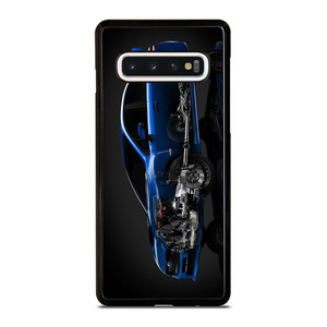 SUBARU WRX BLE CAR Samsung Galaxy S10 Case Cover SUBARU WRX BLE CAR Samsung Galaxy S10 Case Cover