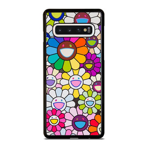 TAKASHI MURAKAMI FLOWER- Samsung Galaxy S10 Case Cover TAKASHI MURAKAMI FLOWER- Samsung Galaxy S10 Case Cover