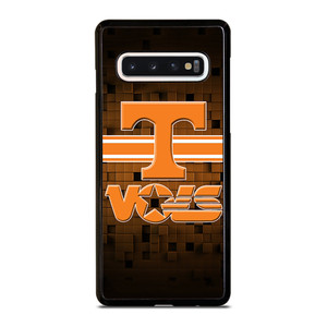 TENNESSEE UT VOLS ICON Samsung Galaxy S10 Case Cover