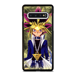 YU GI OH ANIME Samsung Galaxy S10 Case Cover YU GI OH ANIME Samsung Galaxy S10 Case Cover