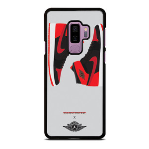 AIR JORDAN NIKE SNEAKERS SYMBOL Samsung Galaxy S9 Plus Case Cover AIR JORDAN NIKE SNEAKERS SYMBOL Samsung Galaxy S9 Plus Case Cover