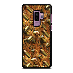 BURNED BULLETS Samsung Galaxy S9 Plus Case Cover