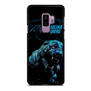 CAROLINA PANTHERS MASCOT Samsung Galaxy S9 Plus Case Cover