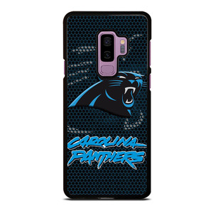 CAROLINA PANTHERS NFL LOGO Samsung Galaxy S9 Plus Case Cover CAROLINA PANTHERS NFL LOGO Samsung Galaxy S9 Plus Case Cover