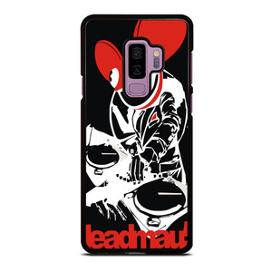 DEADMAU5 DJ Samsung Galaxy S9 Plus Case Cover DEADMAU5 DJ Samsung Galaxy S9 Plus Case Cover