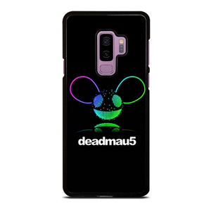 DEADMAU5 GLOW Samsung Galaxy S9 Plus Case Cover DEADMAU5 GLOW Samsung Galaxy S9 Plus Case Cover
