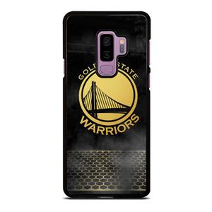 GOLDEN STATE WARRIORS BASKETBALL CLUB Samsung Galaxy S9 Plus Case Cover