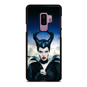 MALEFICENT DISNEY CHARACTER Samsung Galaxy S9 Plus Case Cover