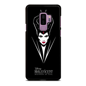 MALEFICENT DISNEY MISTRESS OF EVIL Samsung Galaxy S9 Plus Case Cover MALEFICENT DISNEY MISTRESS OF EVIL Samsung Galaxy S9 Plus Case Cover