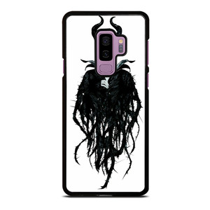 MALEVICENT ART DISNEY Samsung Galaxy S9 Plus Case Cover