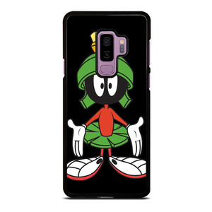 MARVIN THE MARTIAN LOONEY TUNES Samsung Galaxy S9 Plus Case Cover