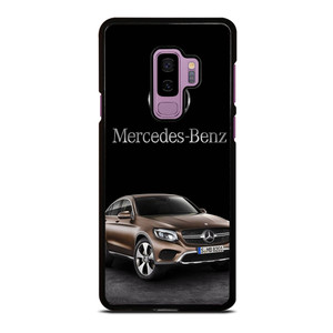 MERCEDES BENZ CAR Samsung Galaxy S9 Plus Case Cover MERCEDES BENZ CAR Samsung Galaxy S9 Plus Case Cover