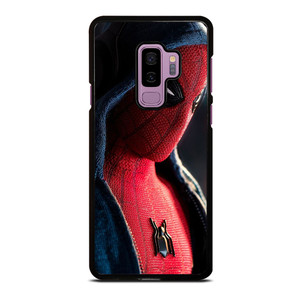 NEW SPIDERMAN MARVEL Samsung Galaxy S9 Plus Case Cover