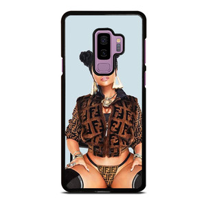 NICKI MINAJ SEXY Samsung Galaxy S9 Plus Case Cover NICKI MINAJ SEXY Samsung Galaxy S9 Plus Case Cover