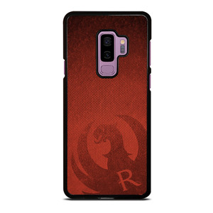 STURM RUGER FIREARM RED LOGO Samsung Galaxy S9 Plus Case Cover