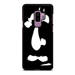SYLVESTER CAT Samsung Galaxy S9 Plus Case Cover