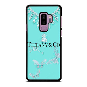 TIFFANY AND CO NEW Samsung Galaxy S9 Plus Case Cover TIFFANY AND CO NEW Samsung Galaxy S9 Plus Case Cover