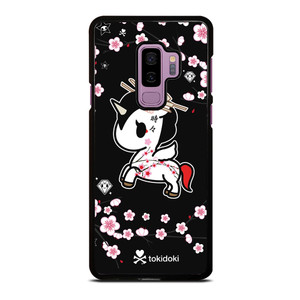 TOKIDOKI UNICORN SAKURA Samsung Galaxy S9 Plus Case Cover