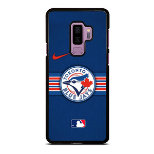 TORONTO BLUE JAYS MLB TEAM Samsung Galaxy S9 Plus Case Cover