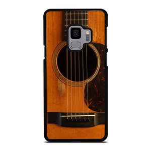 ACOUSTIC GUITAR CLASSIC Samsung Galaxy S9 Case Cover