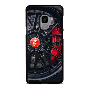 BBS WHEEL FERRARI Samsung Galaxy S9 Case Cover