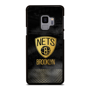 BROOKLYN NETS SYMBOL Samsung Galaxy S9 Case Cover