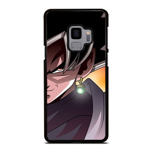 DRAGON BALL BLACK GOKU Samsung Galaxy S9 Case Cover DRAGON BALL BLACK GOKU Samsung Galaxy S9 Case Cover